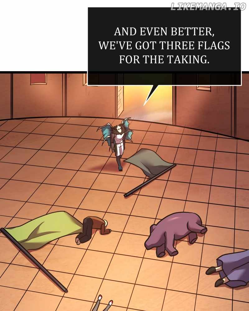 Code Demon Chapter 19 - Page 66