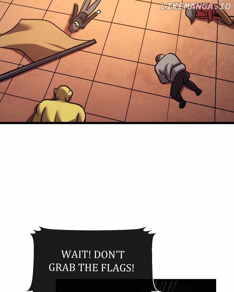 Code Demon Chapter 19 - Page 67