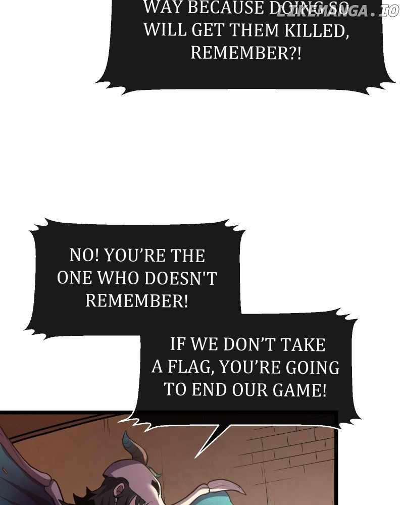 Code Demon Chapter 19 - Page 69