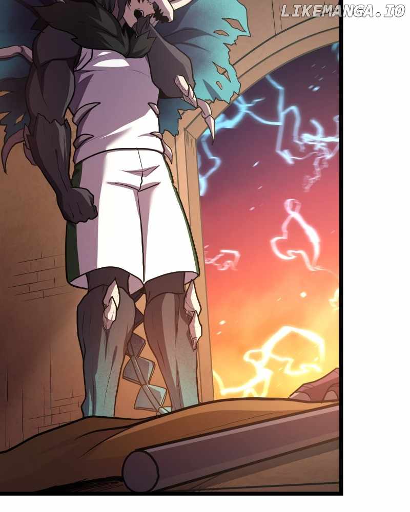 Code Demon Chapter 19 - Page 70