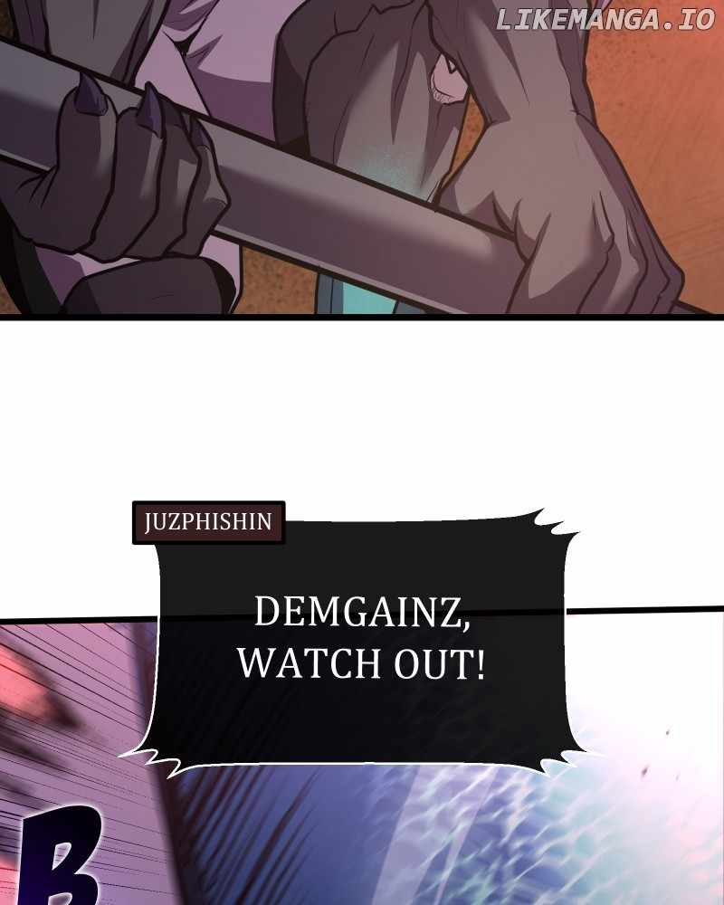 Code Demon Chapter 19 - Page 72