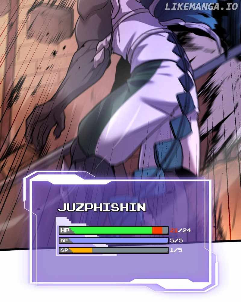 Code Demon Chapter 19 - Page 74