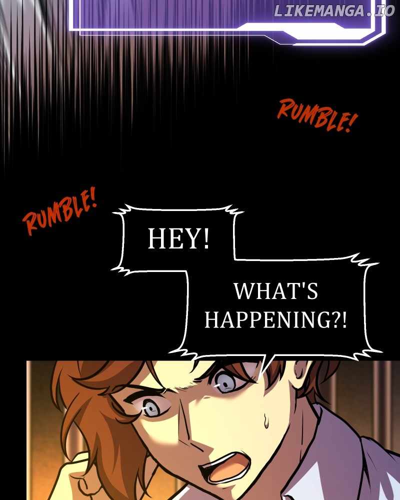 Code Demon Chapter 19 - Page 77