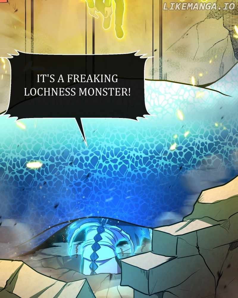 Code Demon Chapter 19 - Page 80