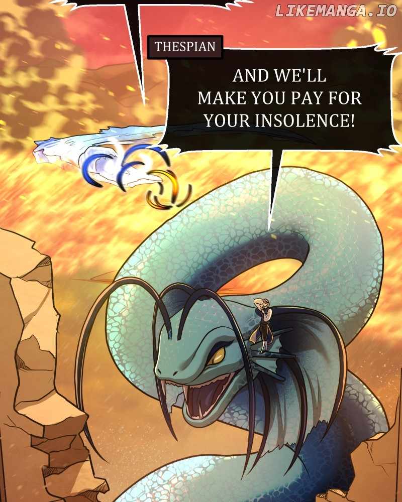 Code Demon Chapter 19 - Page 82