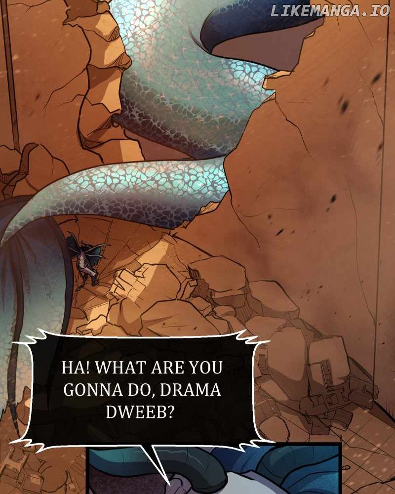 Code Demon Chapter 19 - Page 83