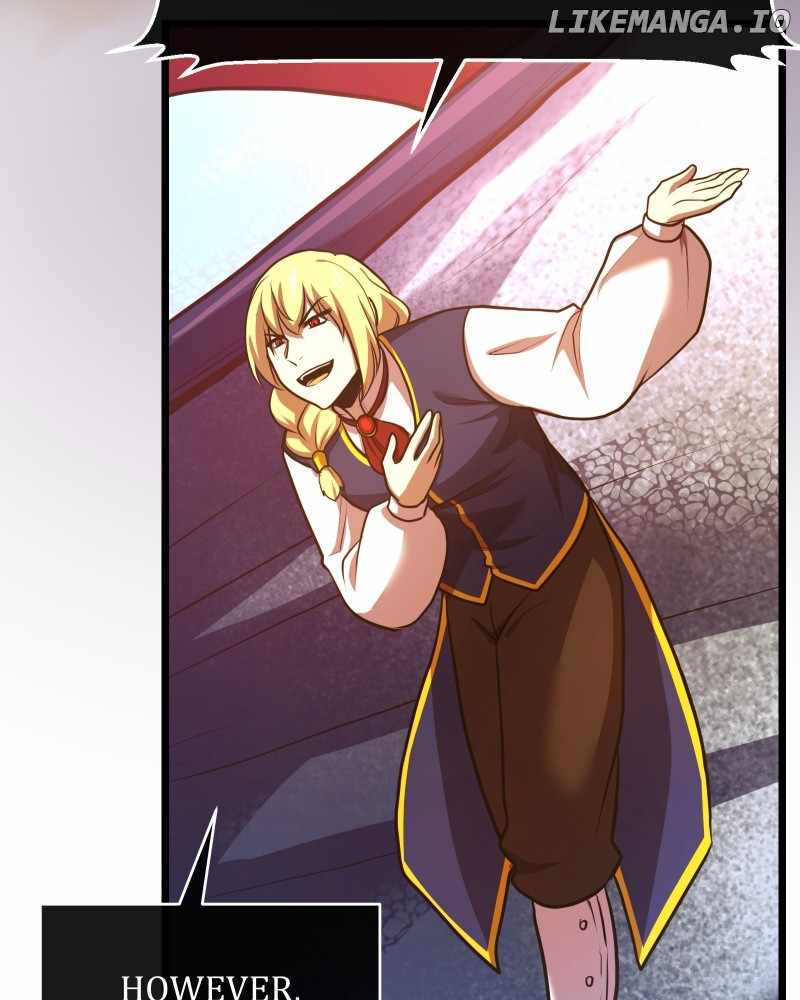 Code Demon Chapter 19 - Page 85