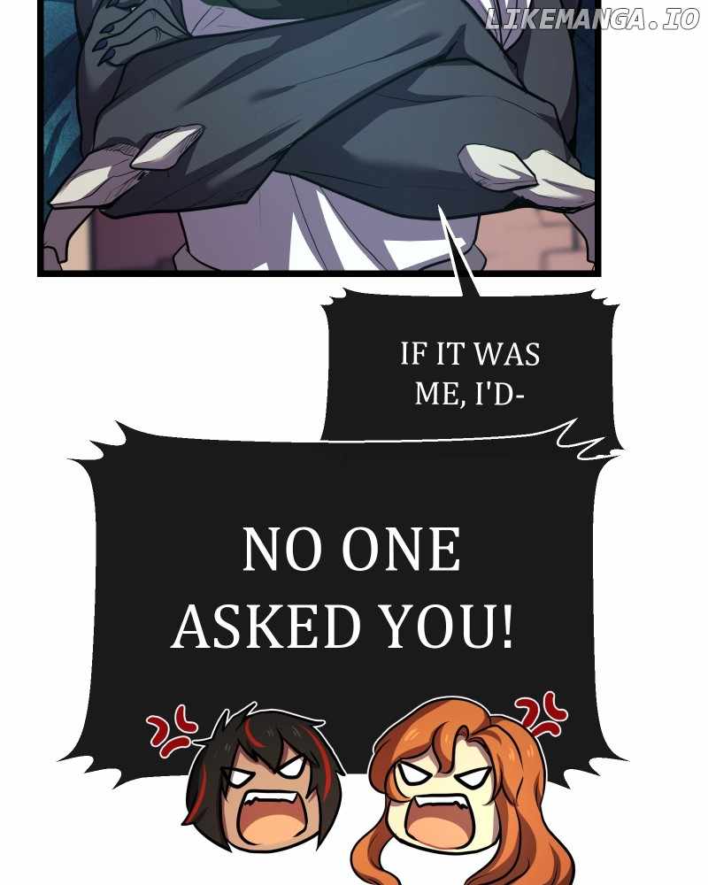 Code Demon Chapter 19 - Page 9