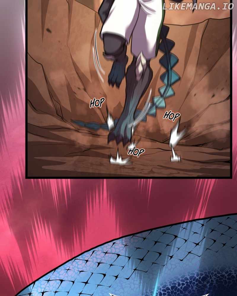 Code Demon Chapter 19 - Page 91