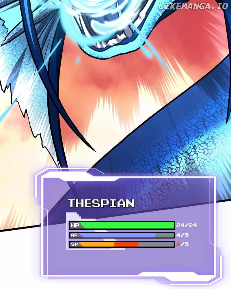 Code Demon Chapter 19 - Page 93