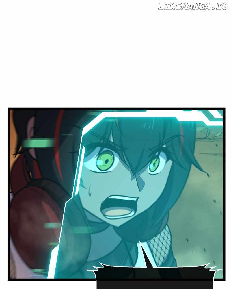 Code Demon Chapter 19 - Page 97