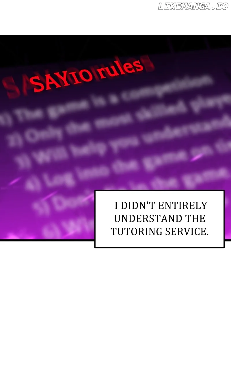 Code Demon Chapter 2 - Page 105