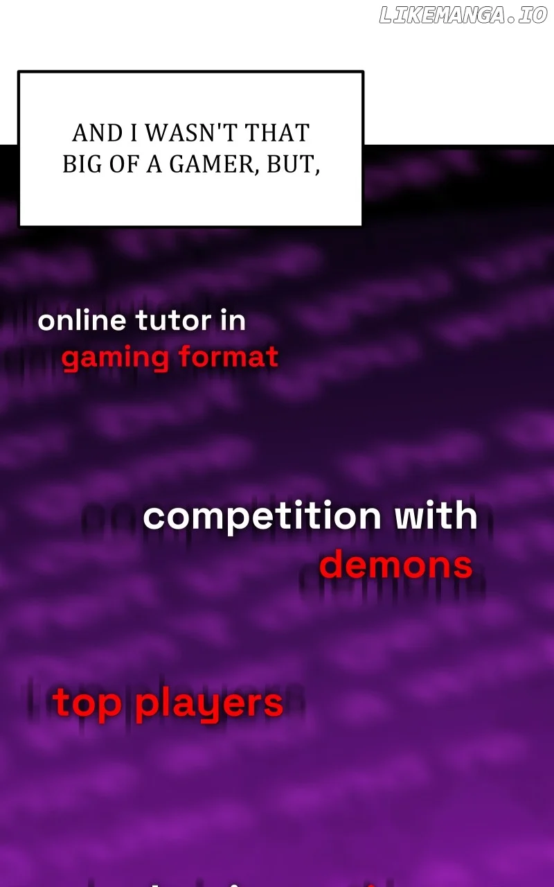 Code Demon Chapter 2 - Page 106