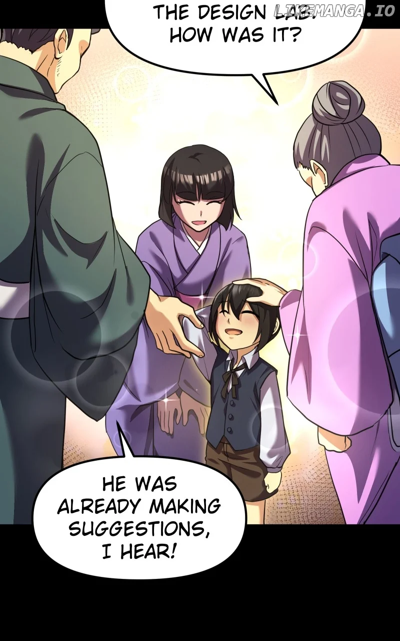 Code Demon Chapter 2 - Page 11