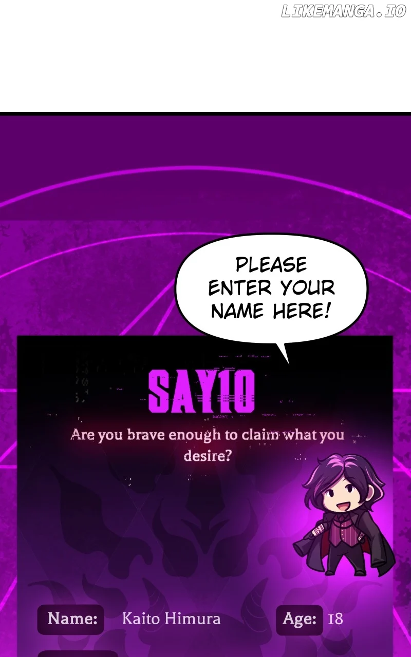 Code Demon Chapter 2 - Page 110