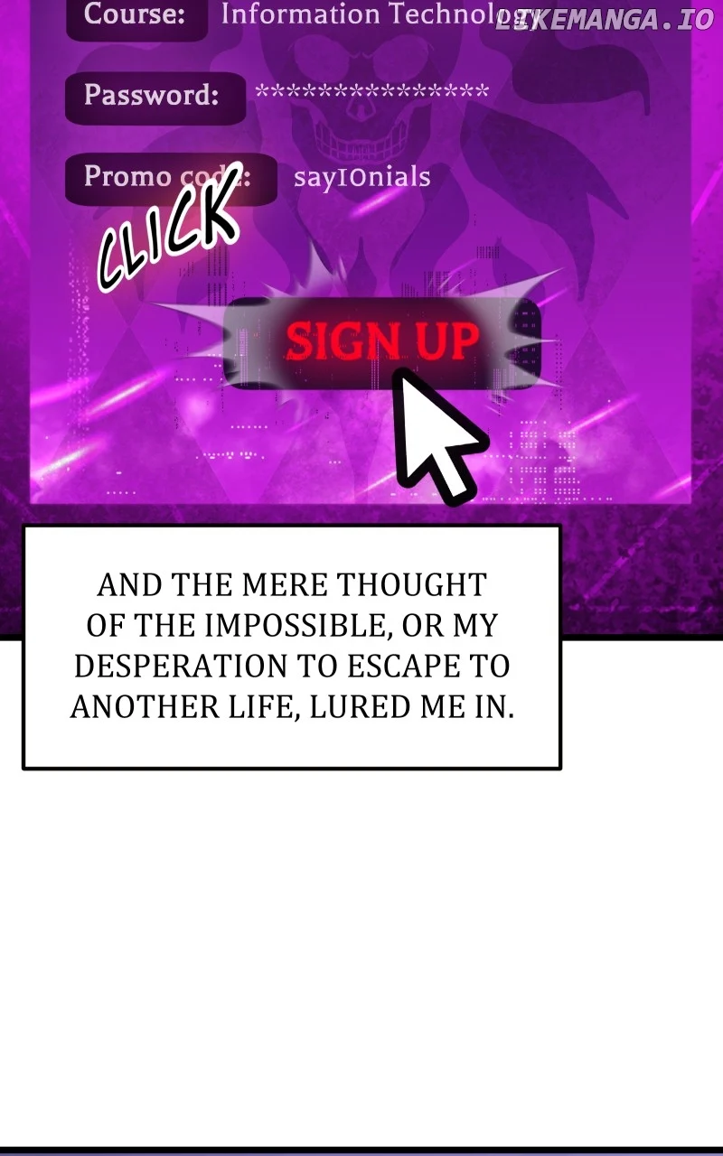 Code Demon Chapter 2 - Page 111