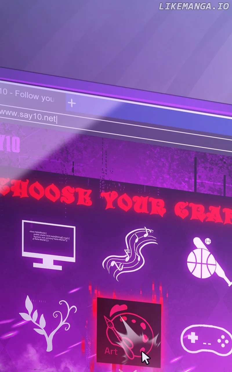 Code Demon Chapter 2 - Page 112