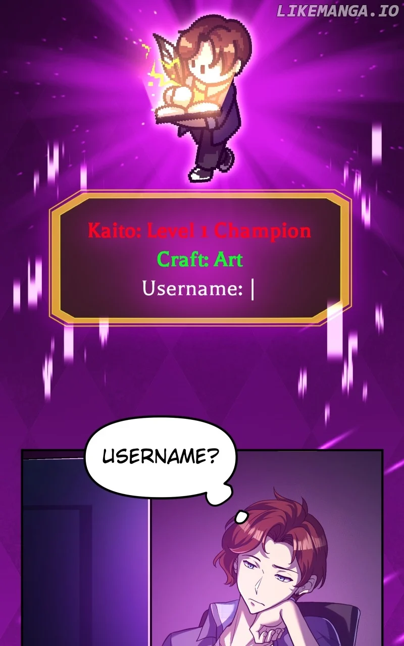 Code Demon Chapter 2 - Page 114