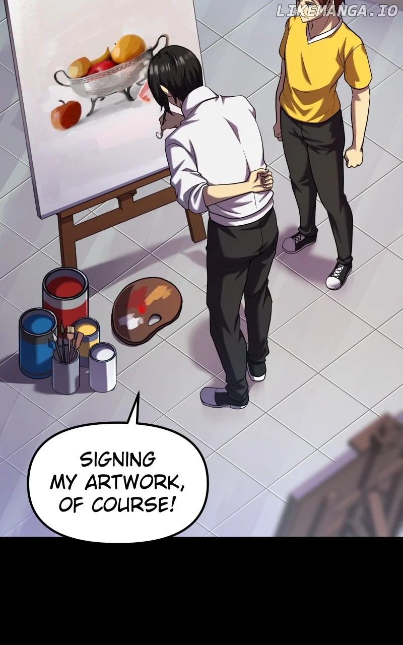 Code Demon Chapter 2 - Page 117