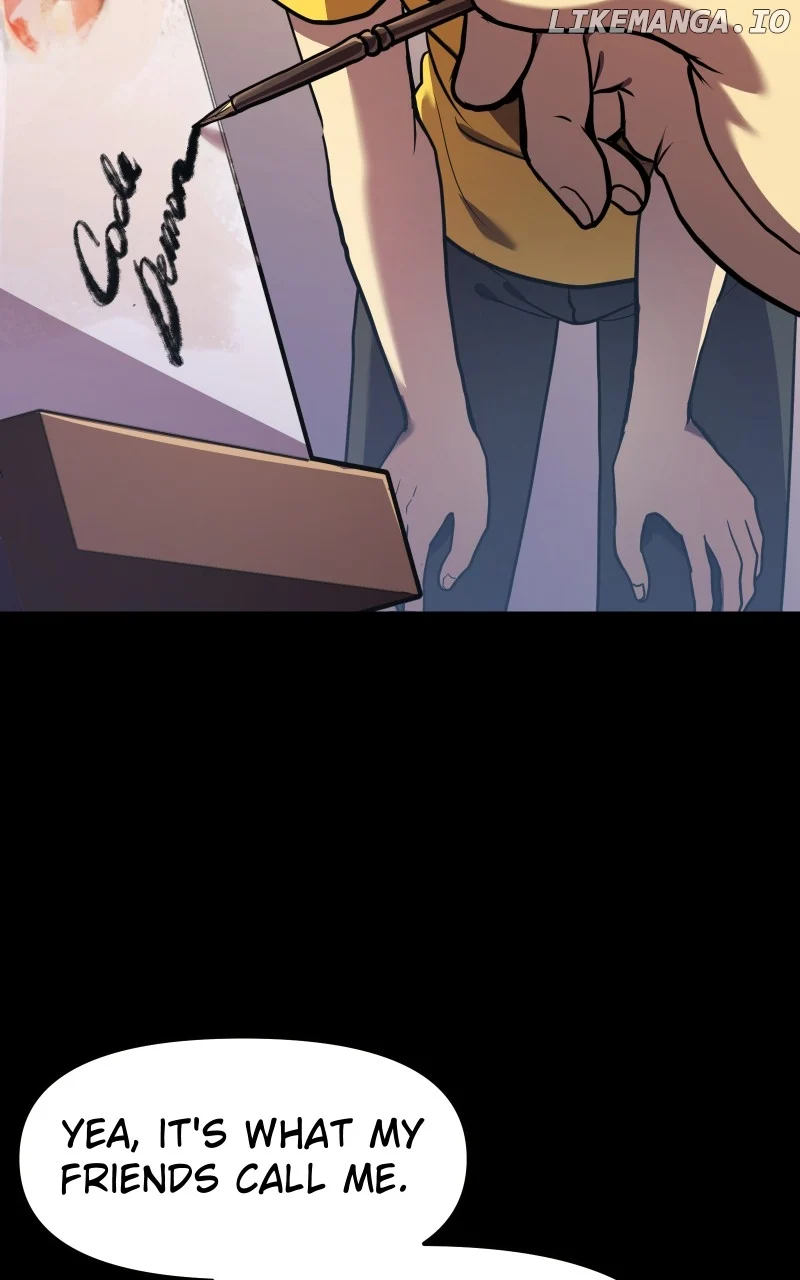 Code Demon Chapter 2 - Page 119