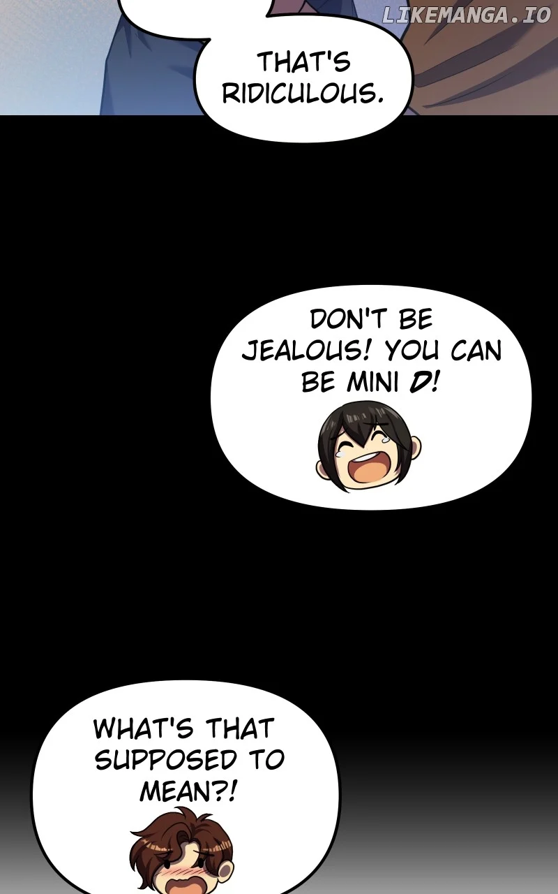 Code Demon Chapter 2 - Page 121