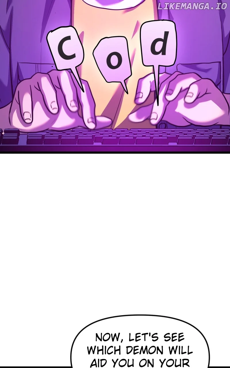 Code Demon Chapter 2 - Page 123