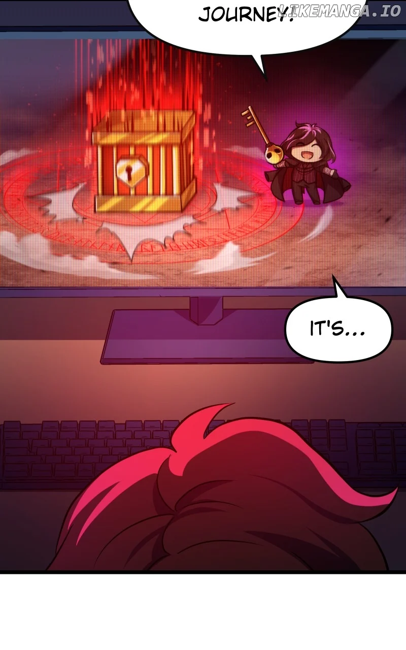 Code Demon Chapter 2 - Page 124