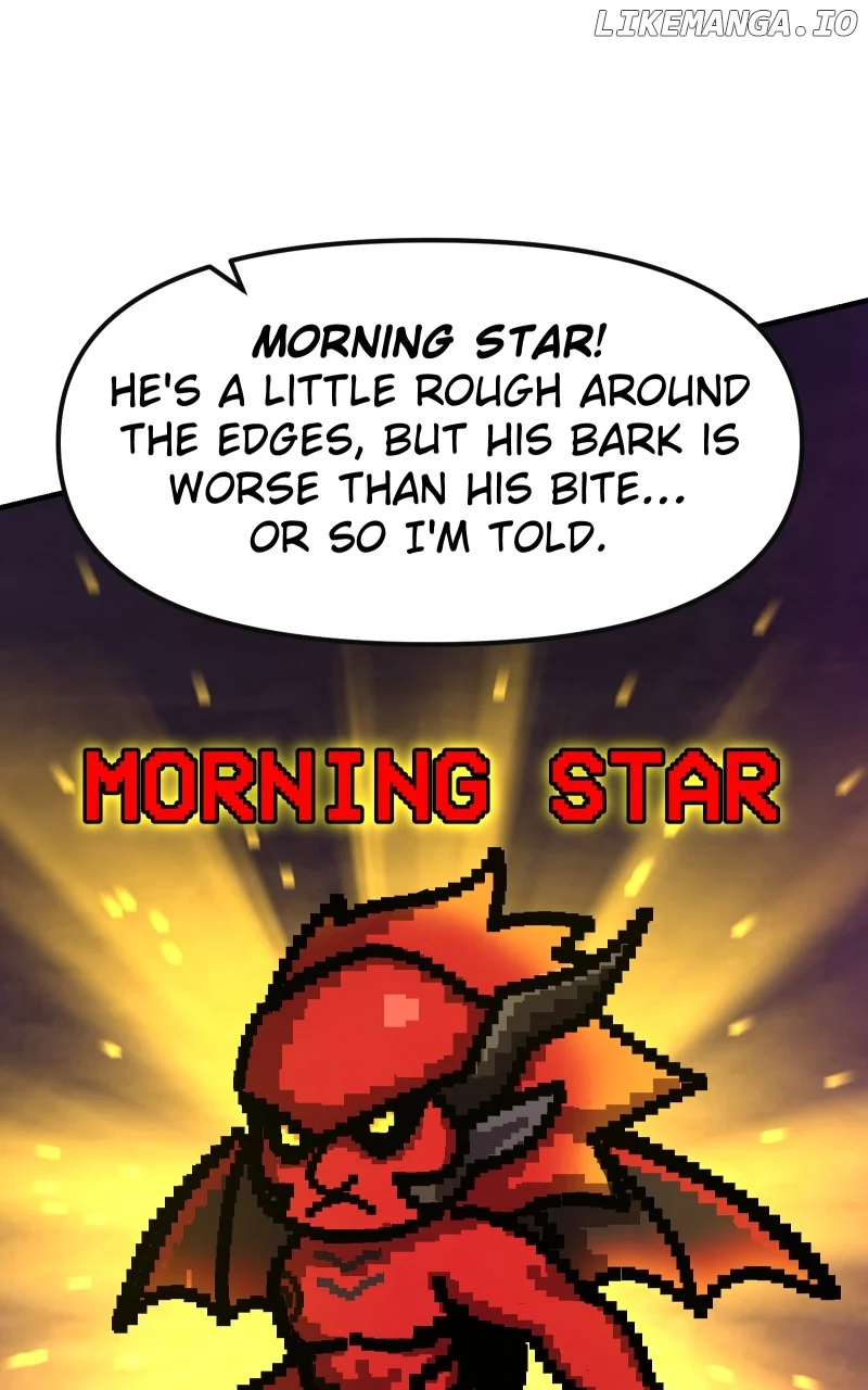 Code Demon Chapter 2 - Page 125