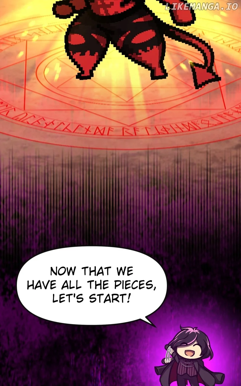 Code Demon Chapter 2 - Page 126