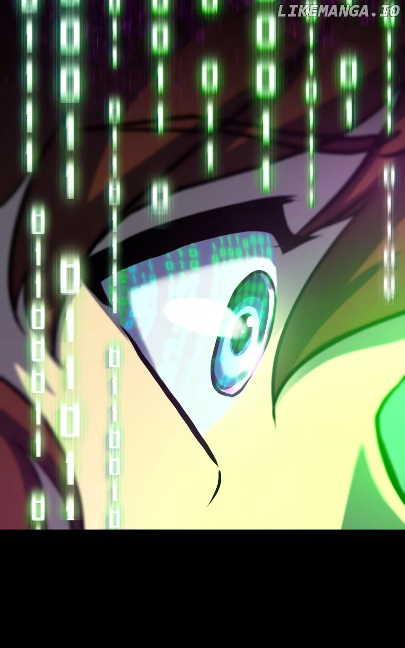 Code Demon Chapter 2 - Page 129