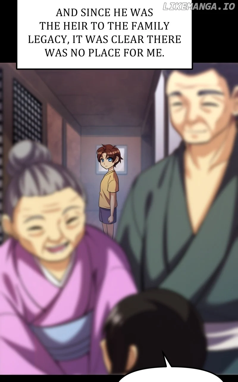 Code Demon Chapter 2 - Page 13