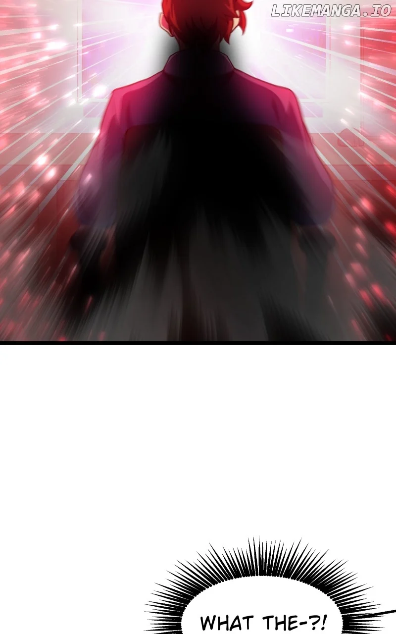 Code Demon Chapter 2 - Page 132