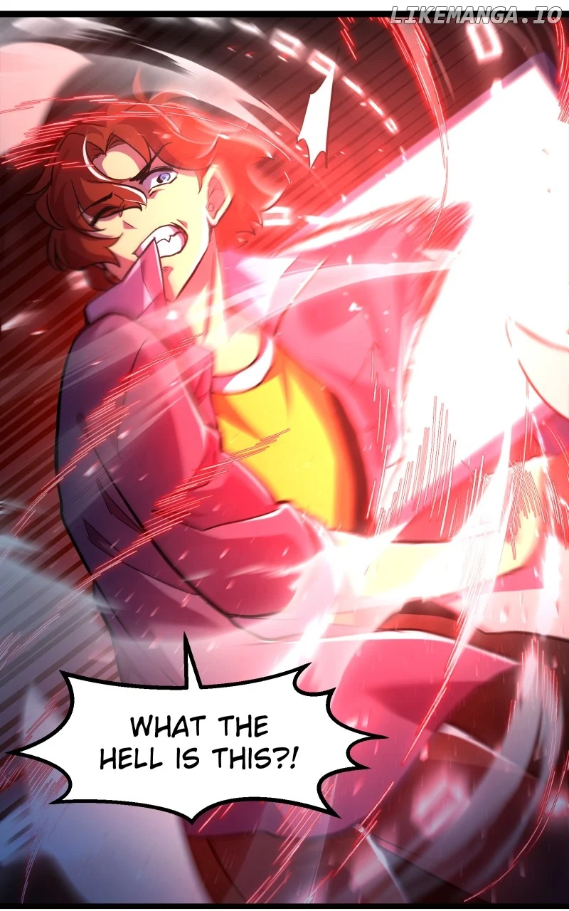 Code Demon Chapter 2 - Page 135