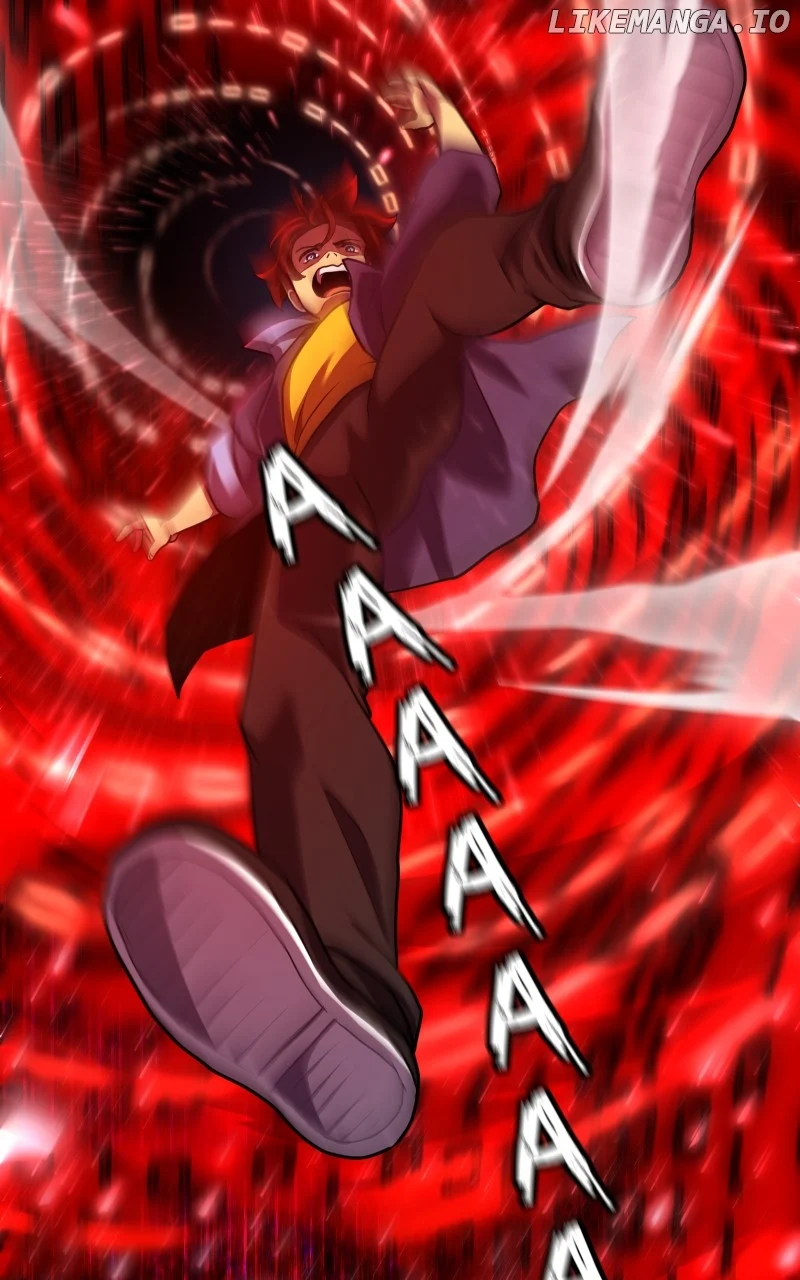 Code Demon Chapter 2 - Page 137