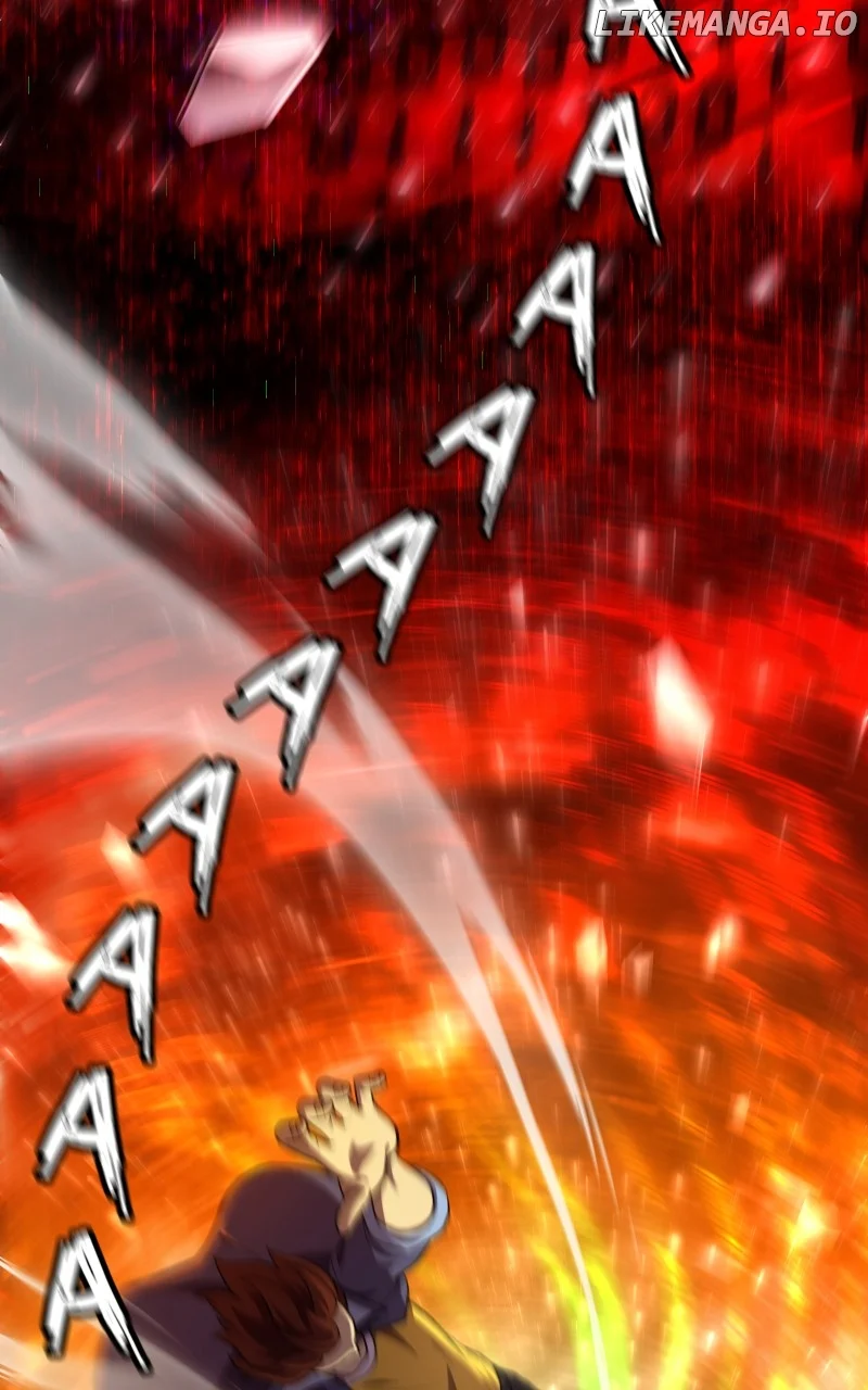 Code Demon Chapter 2 - Page 138