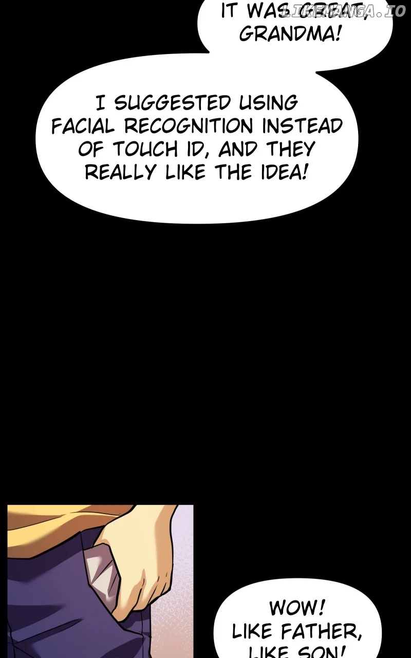 Code Demon Chapter 2 - Page 14