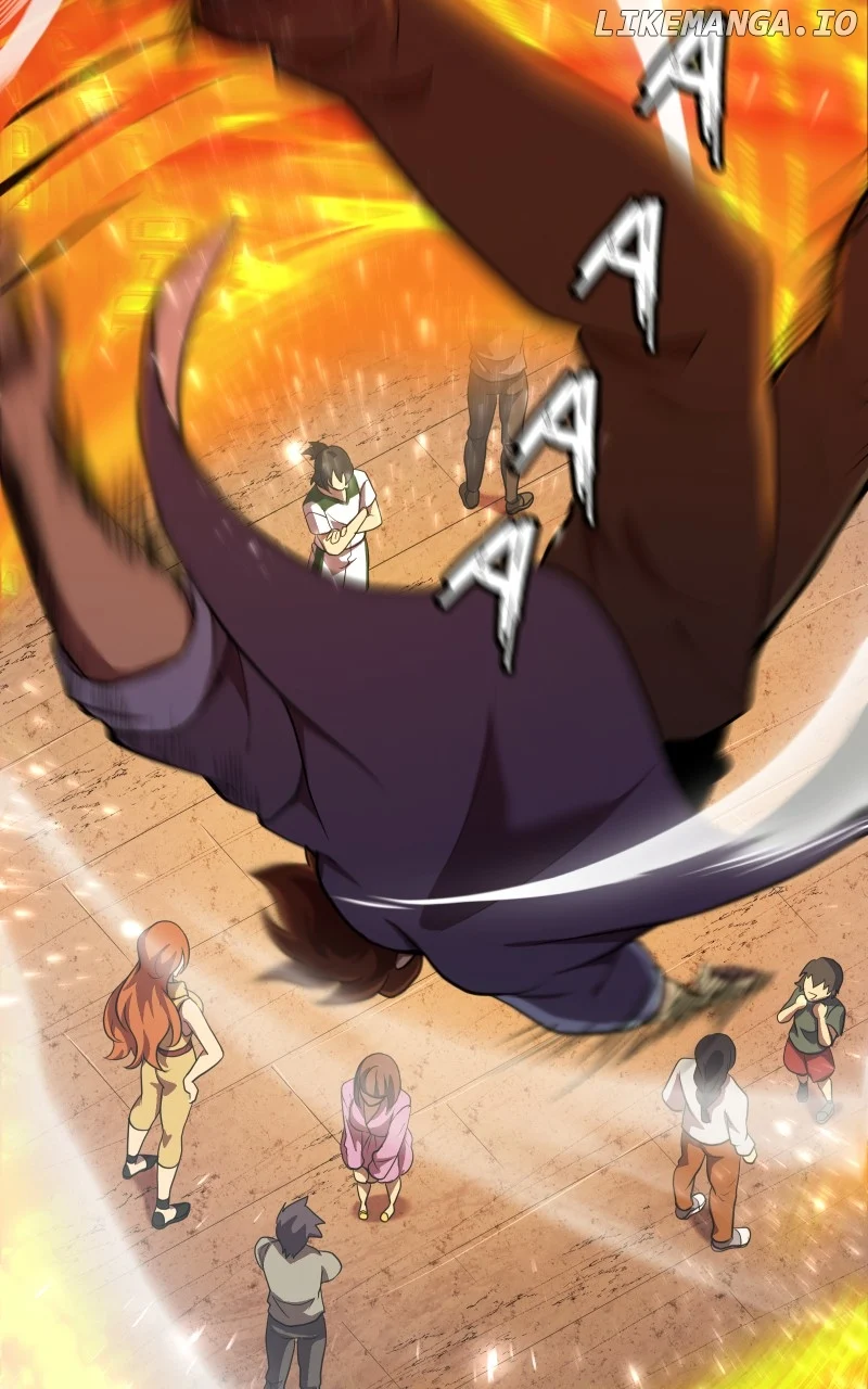 Code Demon Chapter 2 - Page 141