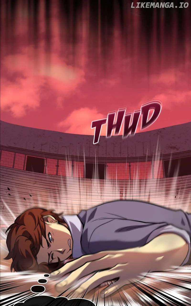 Code Demon Chapter 2 - Page 143