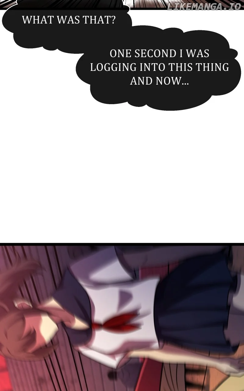 Code Demon Chapter 2 - Page 144