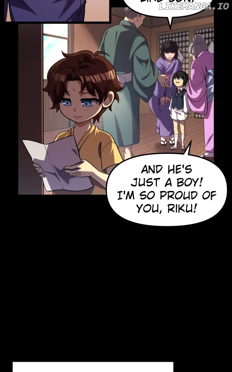 Code Demon Chapter 2 - Page 15