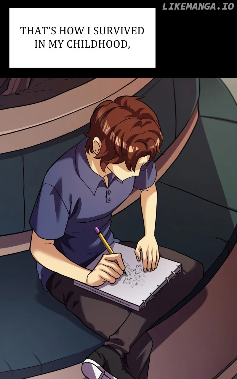 Code Demon Chapter 2 - Page 18