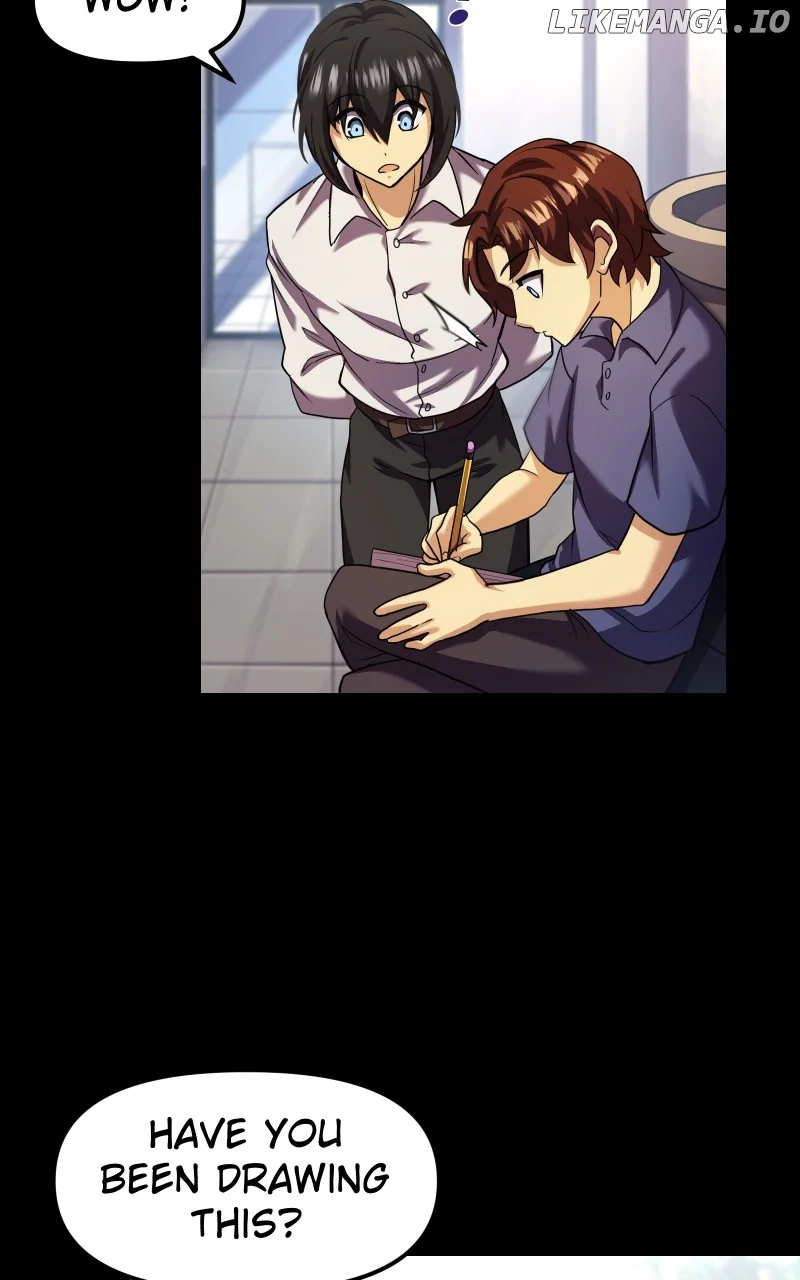 Code Demon Chapter 2 - Page 20