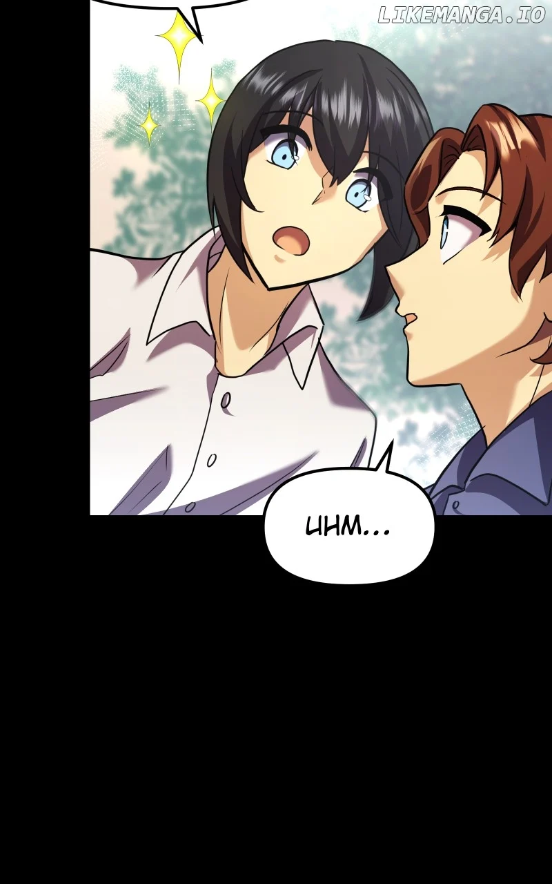 Code Demon Chapter 2 - Page 21