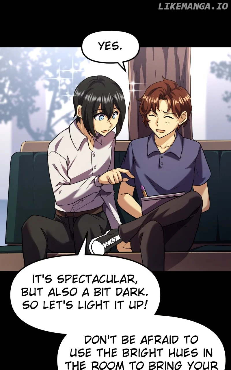 Code Demon Chapter 2 - Page 22