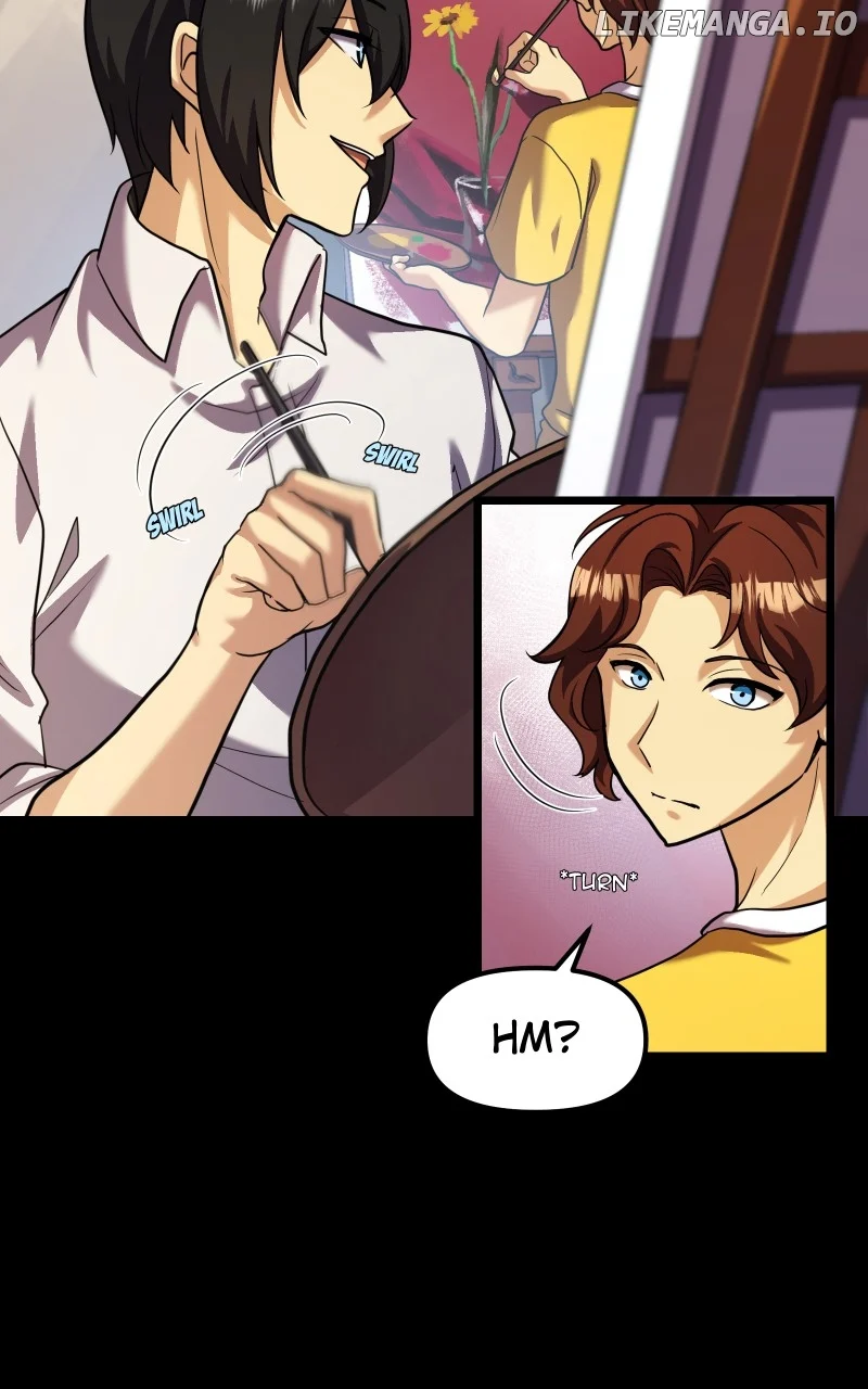 Code Demon Chapter 2 - Page 26