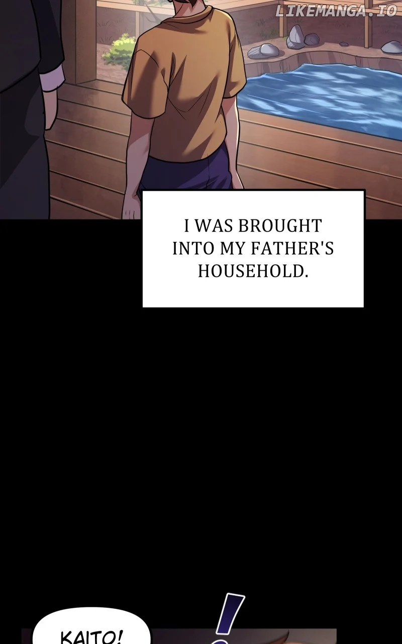 Code Demon Chapter 2 - Page 3