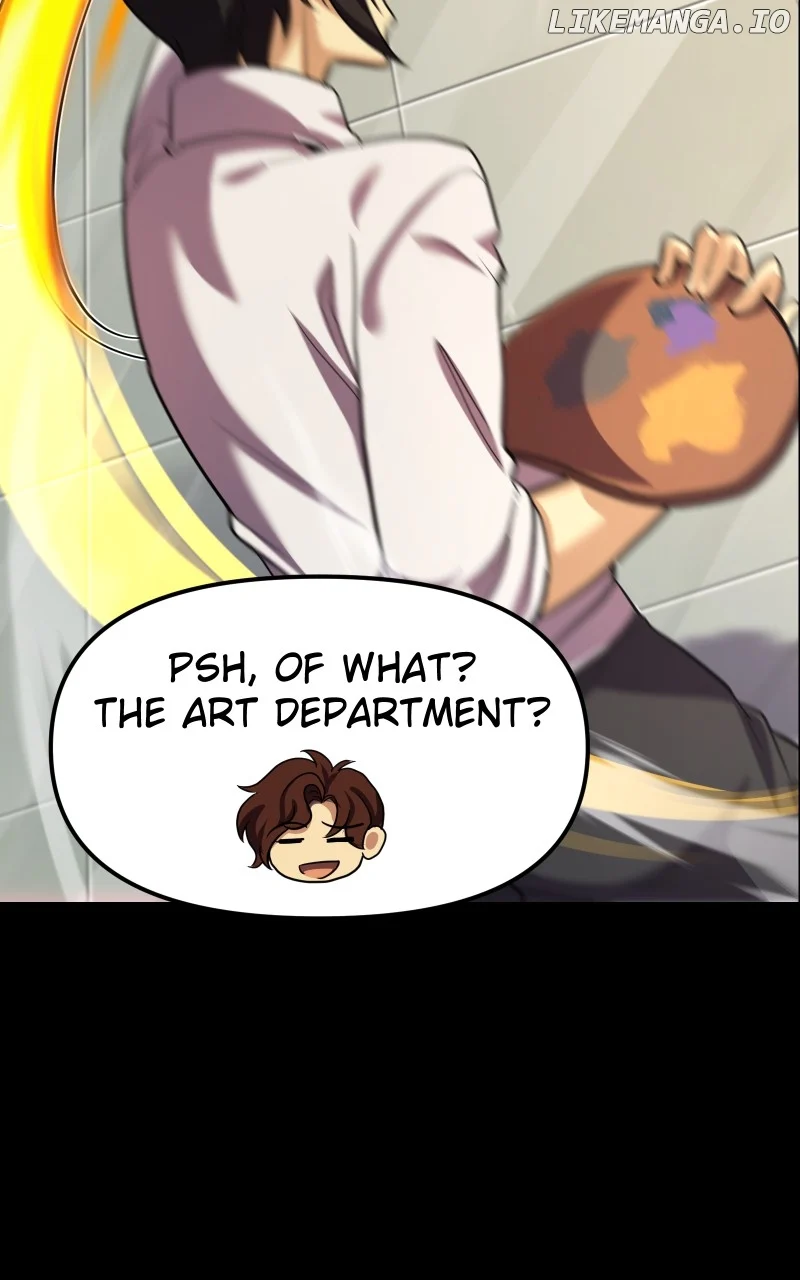 Code Demon Chapter 2 - Page 30