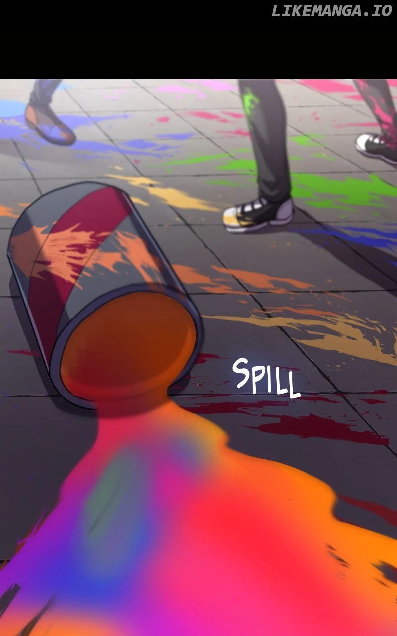 Code Demon Chapter 2 - Page 31