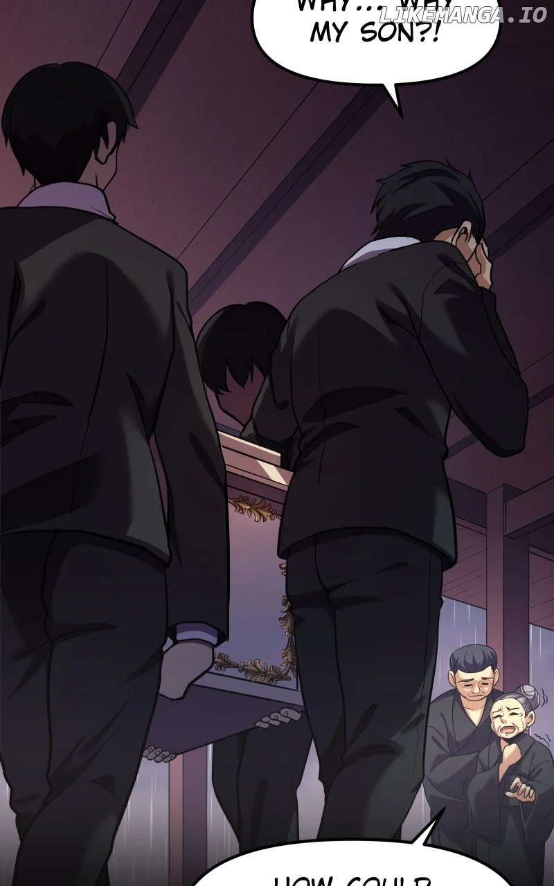 Code Demon Chapter 2 - Page 38