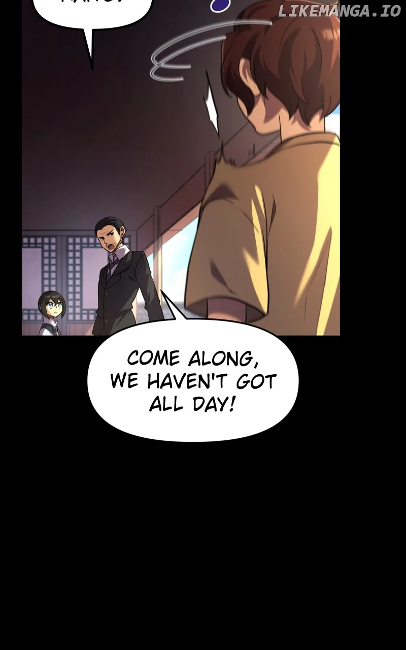 Code Demon Chapter 2 - Page 4